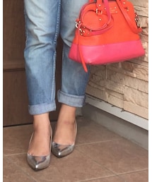 CORSO ROMA，9 | パンプス