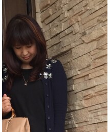 kate spade new york | カーディガン/ボレロ