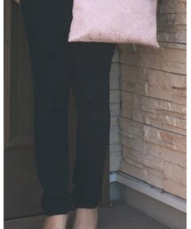 αA | その他パンツ