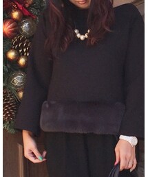 CAPRICIEUX LE'MAGE | トップス