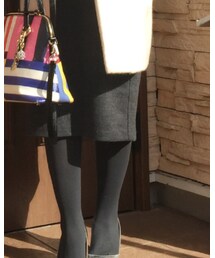 UNIQLO | スカート