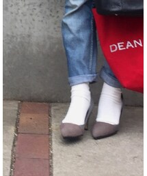 CAPRICIEUX LE'MAGE | パンプス