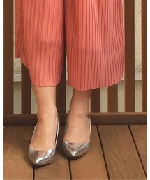 CORSO ROMA，9 | パンプス