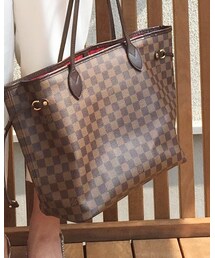 LOUIS VUITTON | トートバッグ