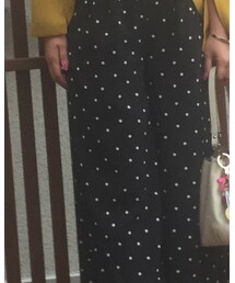 CAPRICIEUX LE'MAGE | パンツ