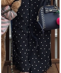 CAPRICIEUX LE'MAGE | パンツ