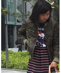 Shirley Temple | ジャケット/アウター