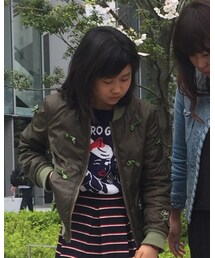 LOVETOXIC | Tシャツ/カットソー