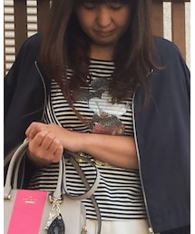 TOBECHIC | トップス