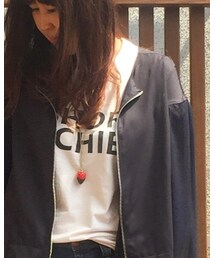 upperhights | Tシャツ/カットソー