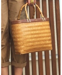 kate spade new york | かごバッグ