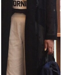 CAPRICIEUX LE'MAGE | トップス