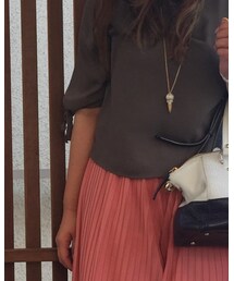 ef-de | シャツ/ブラウス