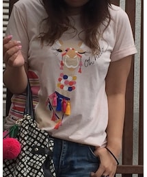 kate spade new york | Tシャツ/カットソー