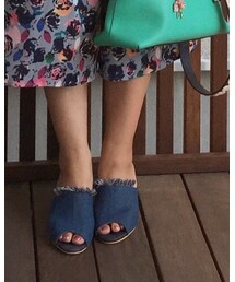 ROOM903 | サンダル