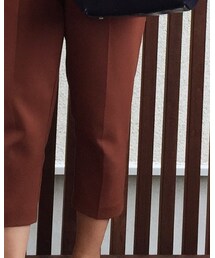 CAPRICIEUX LE'MAGE | パンツ