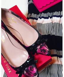 kate spade new york | シューズ