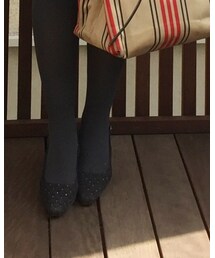 BOUTIQUE OSAKI | パンプス