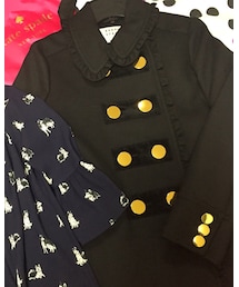 kate spade new york | ジャケット/アウター