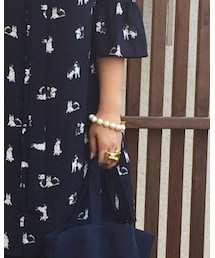 kate spade new york | リング