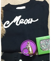kate spade new york | ニット/セーター