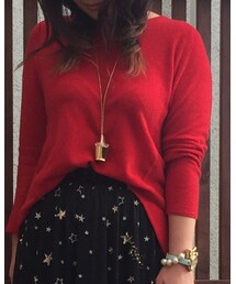 CAPRICIEUX LE'MAGE | ニット/セーター