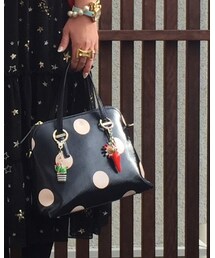 kate spade new york | キーホルダー