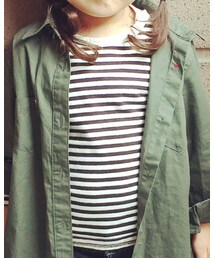 無印良品 | Tシャツ/カットソー