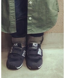 NEW BALANCE | スニーカー