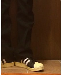adidas スーパースター | スニーカー