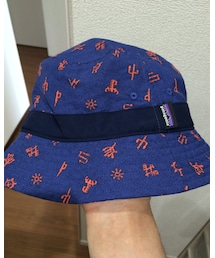 patagonia | ハット