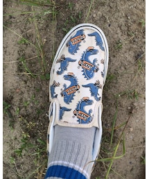 VANS | スニーカー