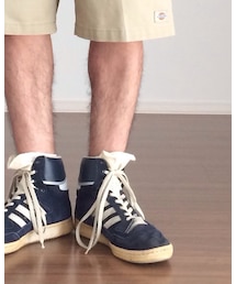 vintage adidas センテニアル | スニーカー