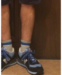 NEW BALANCE | スニーカー