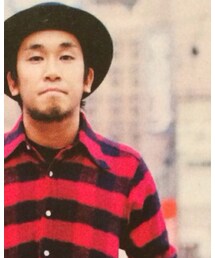 NEW YORK HAT | ハット