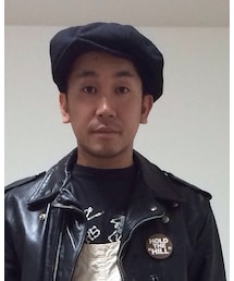 NEW YORK HAT | キャスケット