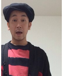 NEW YORK HAT | キャスケット
