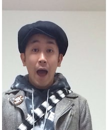 NEW YORK HAT | キャスケット