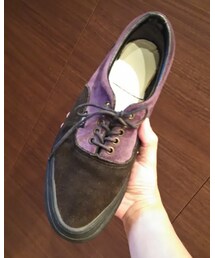 US VANS | スニーカー