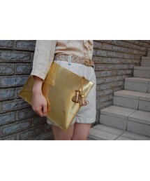 saranam | クラッチバッグ(クラッチバッグ)