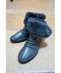 ムートンブーツ(ブーツ)