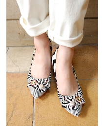 MANA | パンプス(パンプス)