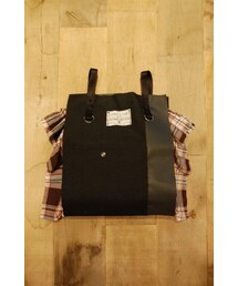 sandglass | リンデバッグ(バックパック/リュック)