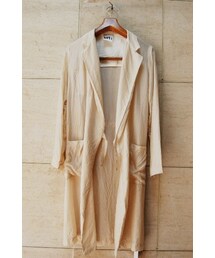 hippiness | カシュクールコート(その他アウター)