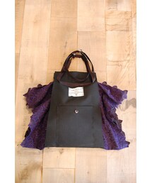 sandglass | リンデバッグ(トートバッグ)