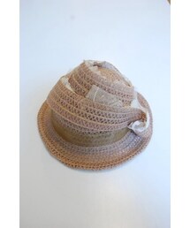 RehersalL | レースロールHAT(ハット)