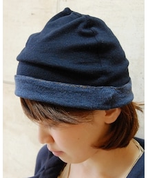 ROSIER | リバーシブルキャップ(キャップ)