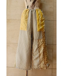 RehersalL | DAY & NIGHT スカンツ(その他パンツ)