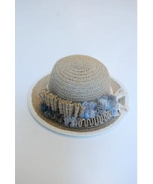 RehersalL | カスタムリボンハット(ハット)