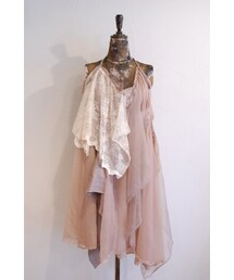 RehersalL | ランジェリーワンピース(ワンピース)